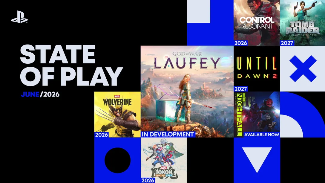 State of Play de junio de 2026: Wolverine cumple, God of War Laufey sorprende y Sony sigue buscando la magia perdida
