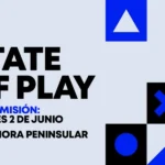 Imagen oficial del State of Play de PlayStation del martes 2 de junio de 2026 a las 23:00 hora peninsular española