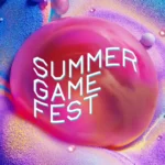Arte oficial de Summer Game Fest 2026, evento de videojuegos presentado por Geoff Keighley y Lucy James
